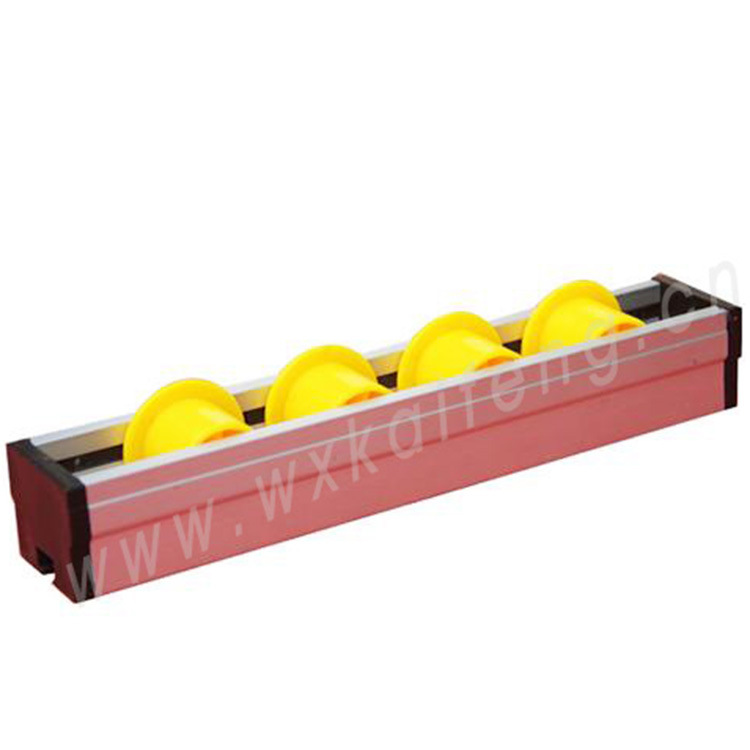 铝合金挡边流利条批发