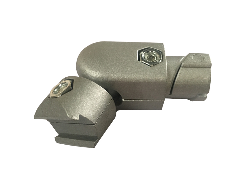 铝合金线棒连接头价格