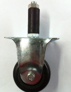 南京线棒脚轮价格