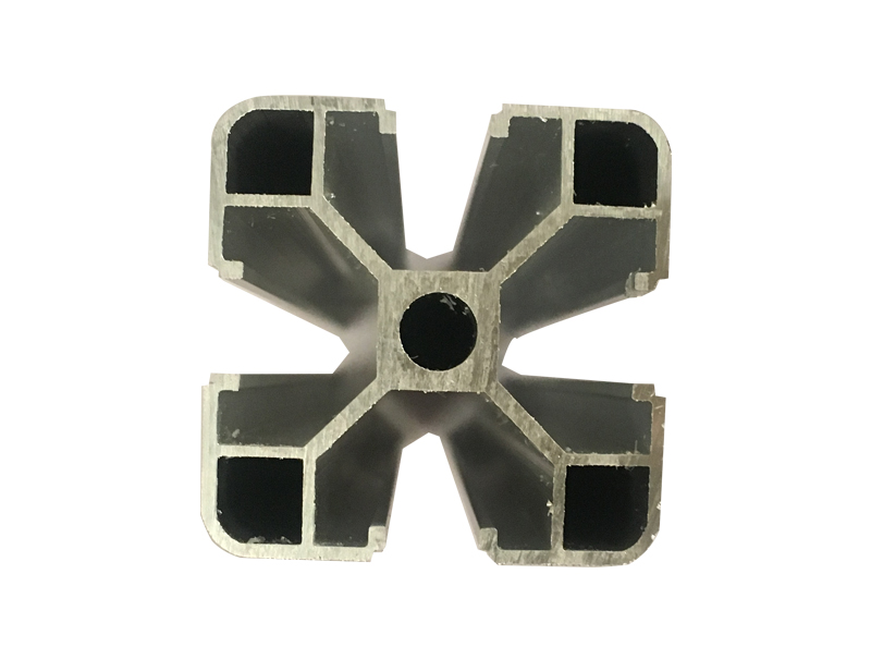 40型材（铝合金）