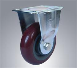 线棒脚轮批发价格